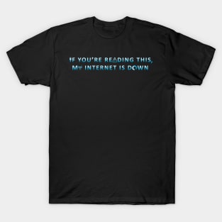 AFK T-Shirt